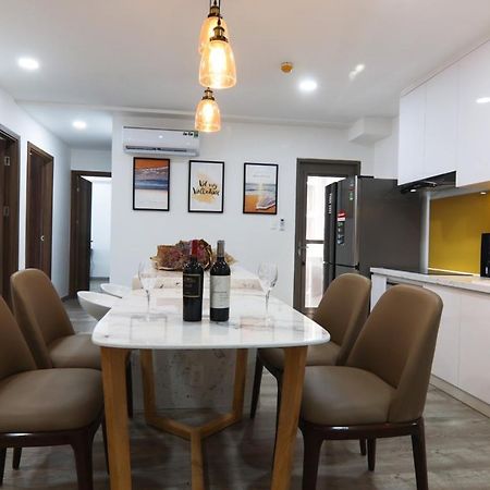 Saigon South Residence - Vina We Stay Хошимин Экстерьер фото