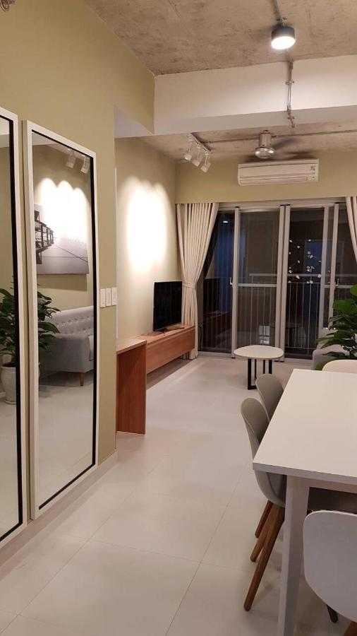 Saigon South Residence - Vina We Stay Хошимин Экстерьер фото
