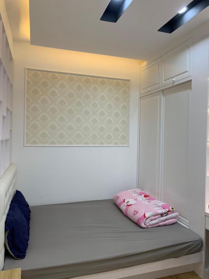 Saigon South Residence - Vina We Stay Хошимин Экстерьер фото