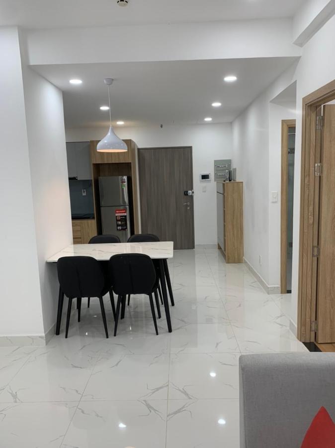 Saigon South Residence - Vina We Stay Хошимин Экстерьер фото