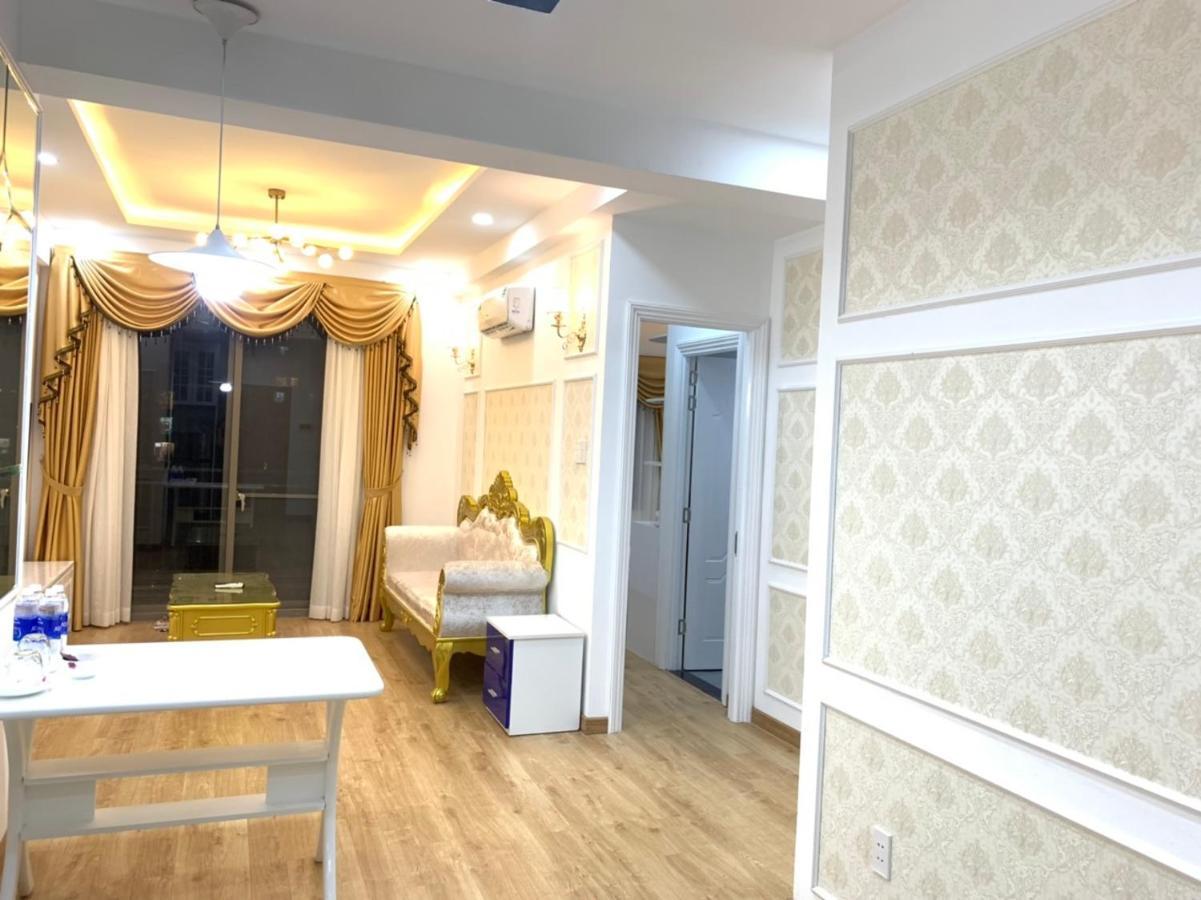 Saigon South Residence - Vina We Stay Хошимин Экстерьер фото