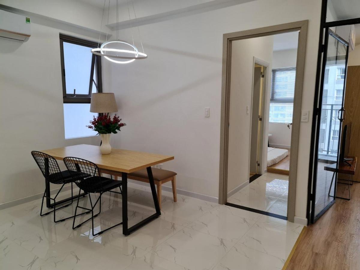 Saigon South Residence - Vina We Stay Хошимин Экстерьер фото
