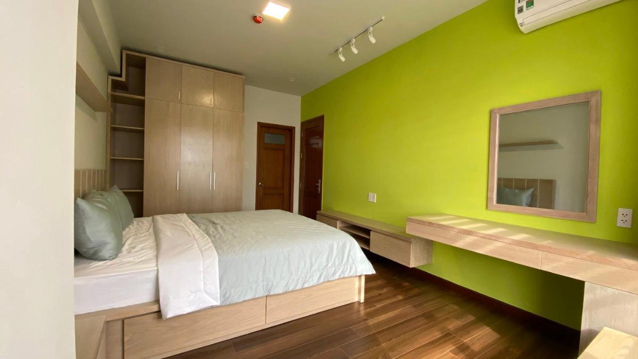 Saigon South Residence - Vina We Stay Хошимин Экстерьер фото