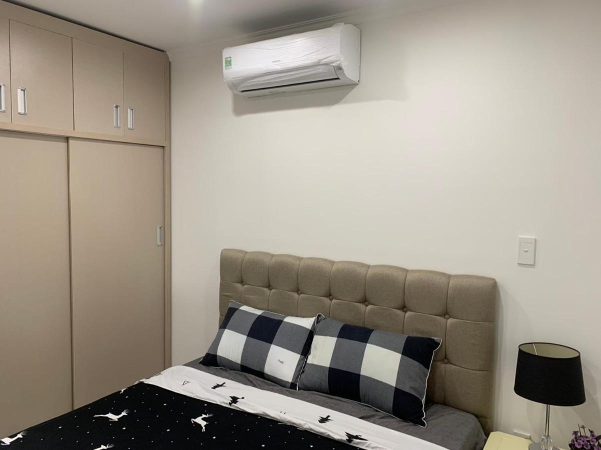 Saigon South Residence - Vina We Stay Хошимин Экстерьер фото