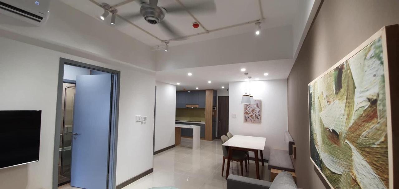 Saigon South Residence - Vina We Stay Хошимин Экстерьер фото