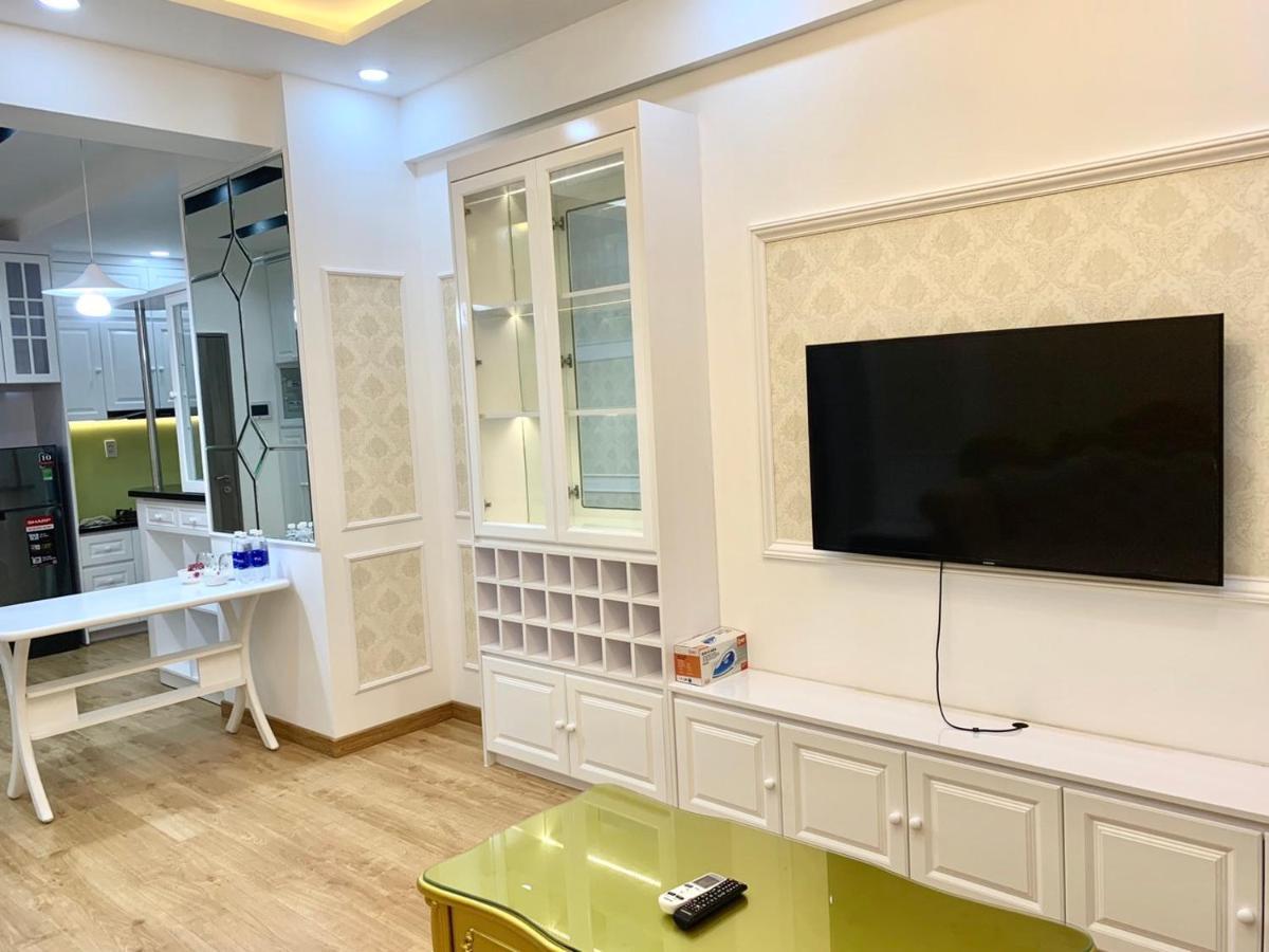 Saigon South Residence - Vina We Stay Хошимин Экстерьер фото