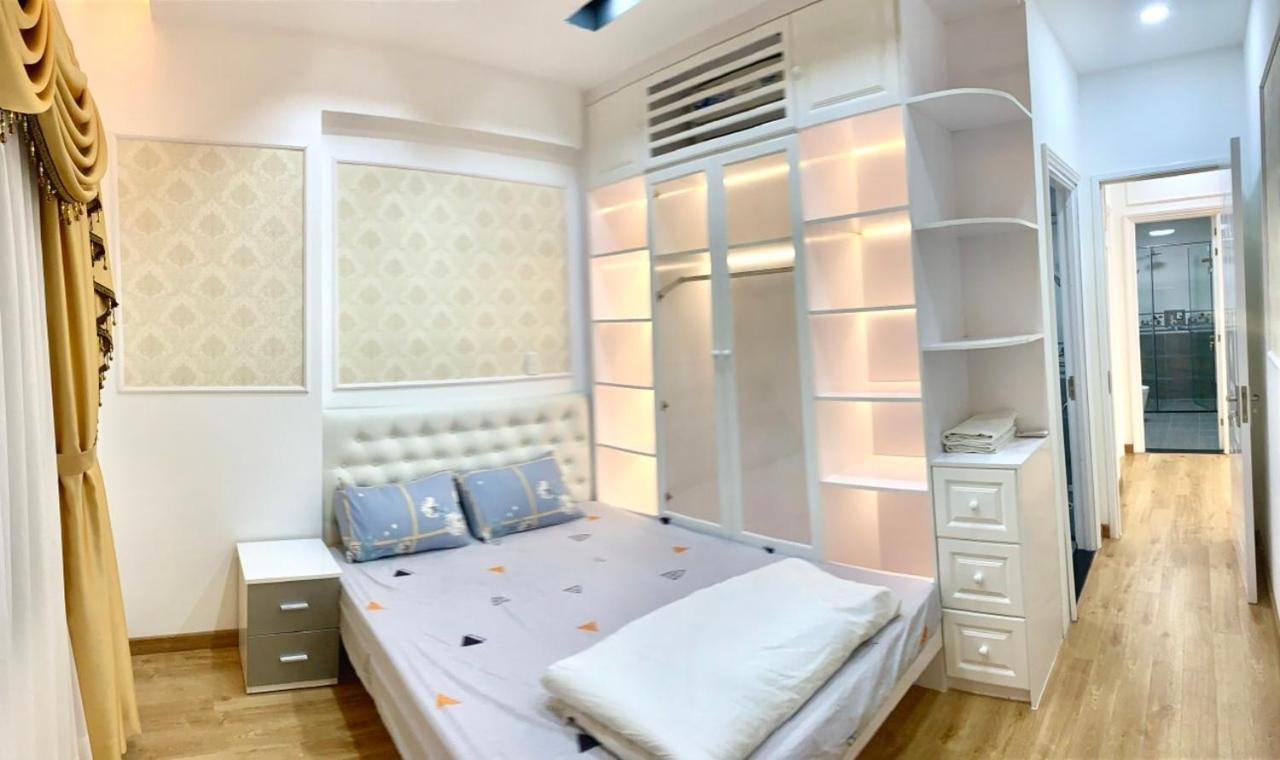 Saigon South Residence - Vina We Stay Хошимин Экстерьер фото