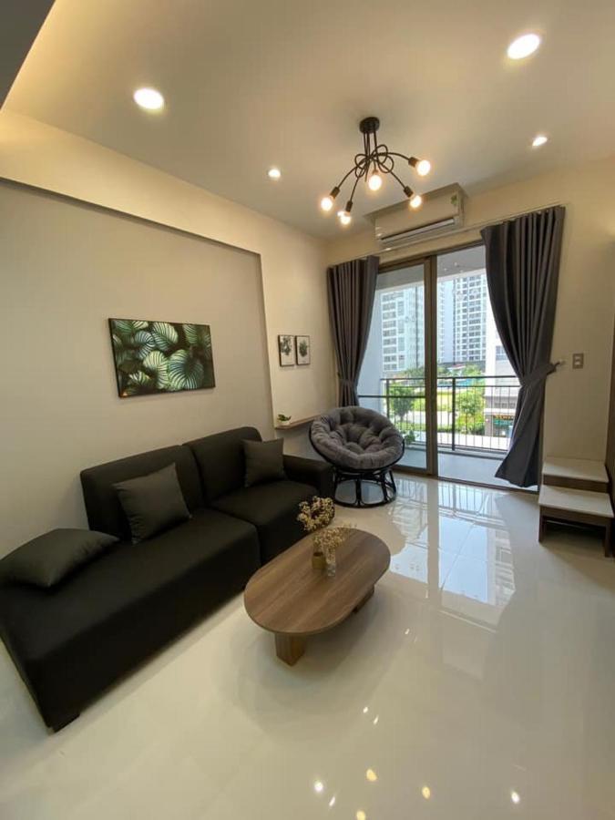 Saigon South Residence - Vina We Stay Хошимин Экстерьер фото