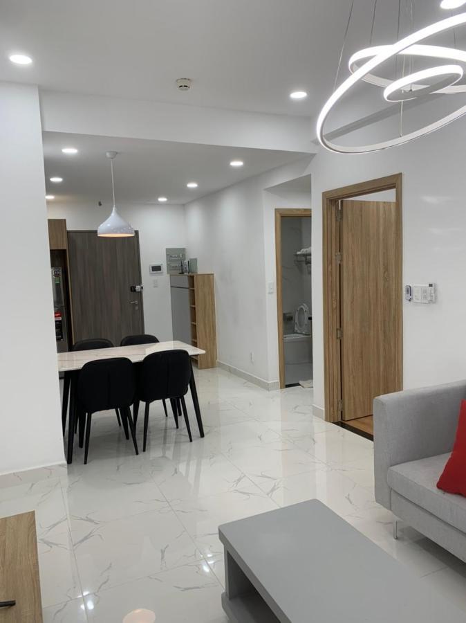 Saigon South Residence - Vina We Stay Хошимин Экстерьер фото