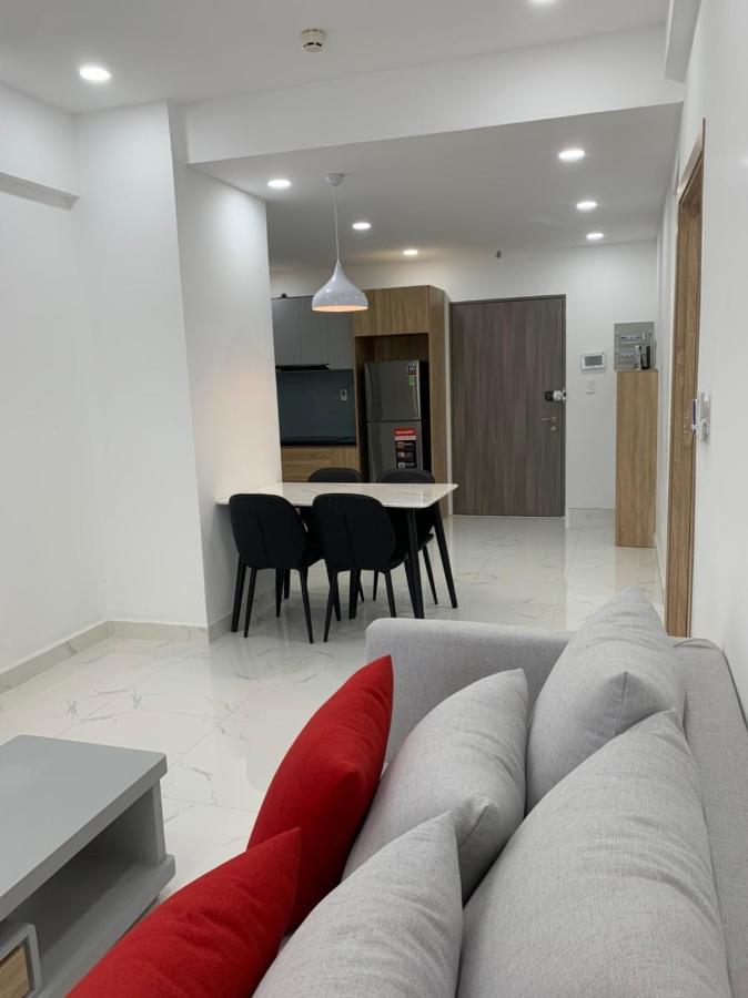 Saigon South Residence - Vina We Stay Хошимин Экстерьер фото