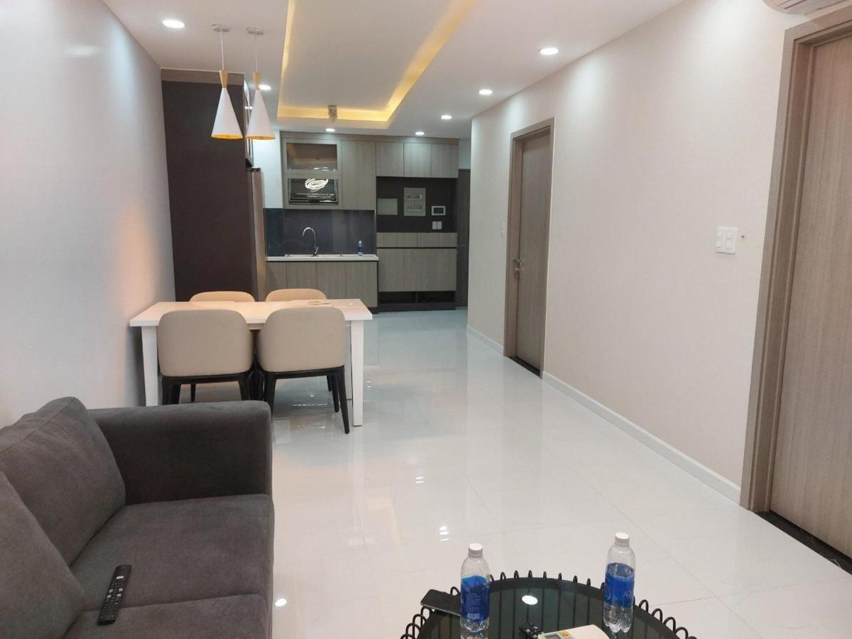 Saigon South Residence - Vina We Stay Хошимин Экстерьер фото