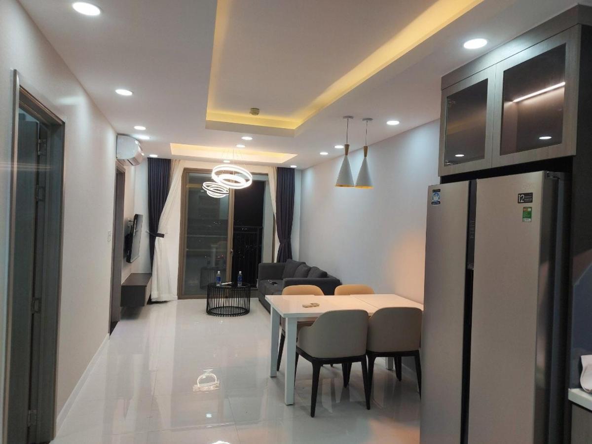 Saigon South Residence - Vina We Stay Хошимин Экстерьер фото